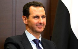 Cựu Tổng thống Syria Bashar al-Assad bị tuyên án tử hình vắng mặt