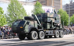 Phần Lan không có Patriot để chuyển cho Ukraine