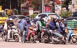 Tin mới nhất về thời điểm kết thúc nắng nóng ở miền Bắc