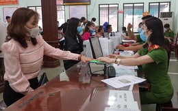 Tất cả người dân sinh năm này sẽ được hưởng quyền lợi đặc biệt khi làm căn cước mới trong năm 2026