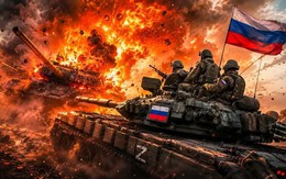 Kramatorsk nóng rực, Nga tuyên bố chỉ còn 7 km – Kiev nổ liên hoàn, một nước bất ngờ cử lực lượng đặc biệt tới Nga