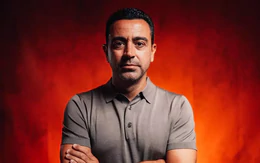 Xavi trở thành HLV đội tuyển Hà Lan