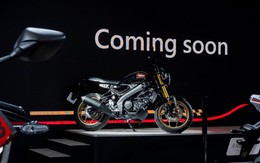 Yamaha XSR155 2026 ra mắt với phuộc USD và phanh ABS 2 kênh gây sốt Đông Nam Á