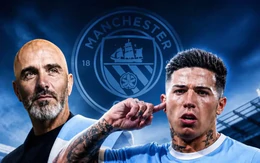 Chelsea ra tối hậu thư, Man City có ‘xuống tiền’ 120 triệu bảng cho Enzo Fernandez?