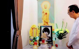 NSND Thanh Điền: "Tôi chạnh lòng vì sinh nhật mình thiếu vắng vợ và con gái"