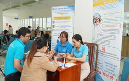 Bảo hiểm xã hội Việt Nam thông báo quan trọng liên quan đến thẻ BHYT