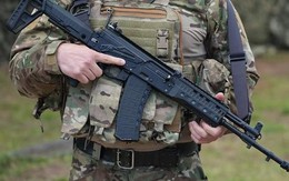 CEO Kalashnikov nêu bật ưu điểm của AK-12 so với các đối thủ nước ngoài