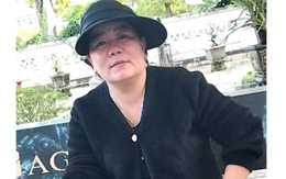 Công an truy tìm bà Lê Thị Kim Phượng SN 1977