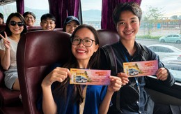 Tin vui: Từ ngày 8/8/2026, du khách được miễn phí 1 dịch vụ khi đến địa điểm du lịch nổi tiếng này