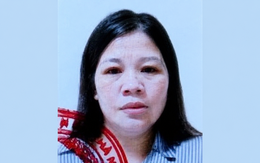 Truy nã Phan Thị Trang 36 tuổi