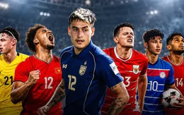 Giải đấu 'hàng hiệu' của đội tuyển Việt Nam và áp lực dành cho FIFA