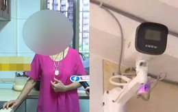Sợ vợ làm hại mình, cụ ông 70 tuổi lắp 8 chiếc camera ở mọi góc trong nhà