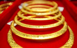 Giá vàng bạc ngày 14/8: SJC, Phú Quý, Bảo Tín Mạnh Hải, Doji đồng loạt điều chỉnh giảm