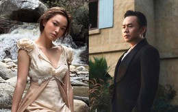 Châu Bùi chính thức nói về tình trạng hôn nhân