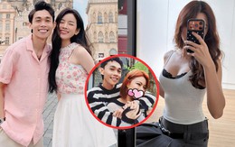 Rộ tin Hồng Thanh ngoại tình với 1 mỹ nhân Việt, là nguyên nhân chia tay DJ Mie?