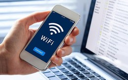 Công an phát thông báo quan trọng tới toàn bộ người dân đang bật WiFi