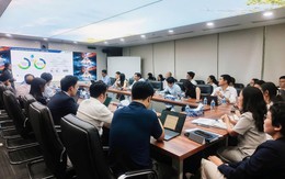 Sếp Nông nghiệp Hòa Phát trả lời câu hỏi: Thị trường heo Việt Nam có lặp lại kịch bản của Trung Quốc?