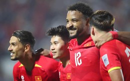 Báo Thái Lan dự đoán sốc trận Việt Nam vs Malaysia, hãy chờ câu trả lời từ thầy trò HLV Kim Sang-sik!