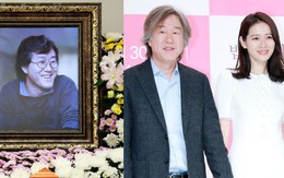 Tang lễ sao nam hạng A tử vong vì xuất huyết não: Minh tinh Jung Ryeo Won khóc xé lòng, Hyun Bin - Lee Byung Hun gửi vòng hoa tiễn biệt
