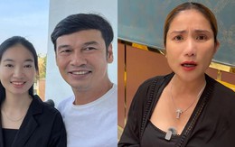 Nữ NSƯT là mẹ đơn thân nhắc vợ kém 26 tuổi của đồng nghiệp: "Chị đứng về phe em"
