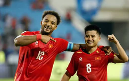 AFC đánh giá Việt Nam thế nào trước đại chiến Malaysia?