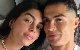 Hợp đồng hôn nhân của Ronaldo