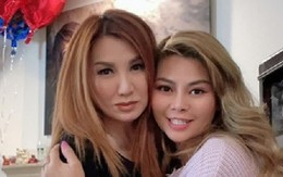 Nữ ca sĩ được vợ cũ Bằng Kiều cứu giúp
