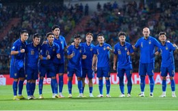Thái Lan sẽ làm điều mà tuyển Việt Nam vừa “bó tay”, rộng cửa vào chung kết AFF Cup?