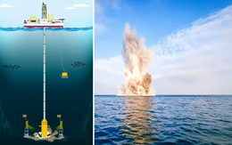 Thăm dò 6.000m dưới mặt biển, phát hiện 16 triệu tấn khoáng sản tiềm năng đáp ứng nhu cầu nhiều thế kỷ