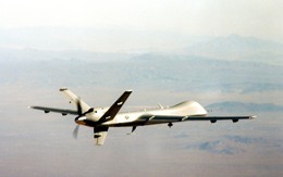 Mỹ đã mất tới 25% phi đội máy bay không người lái MQ-9 do cuộc chiến với Iran