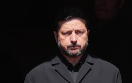 Những sai lầm trong tính toán tên lửa của ông Zelensky