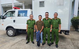 Công an xác minh, quản lý trường hợp Trần Thị Thúy Hằng SN 1994