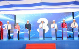 Quảng Ngãi khởi công dự án trị giá 116 triệu USD