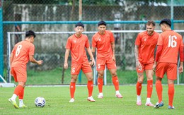 Việt Nam đấu Malaysia: Từ những món nợ cũ đến đại chiến bán kết ASEAN Cup 2026