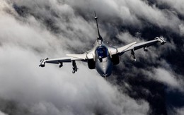 Tiêm kích Gripen bị phàn nàn có giá quá đắt