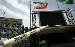 Israel kinh ngạc trước tốc độ phục hồi sản xuất tên lửa của Iran