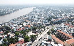 Tỉnh được loạt ông lớn Vinhomes, Ecopark, T&T Group... đổ bộ sắp có khu đô thị mới rộng 227 ha với vốn đầu tư hơn 14.600 tỷ đồng