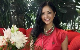 Diva Hồng Nhung thông báo khẩn