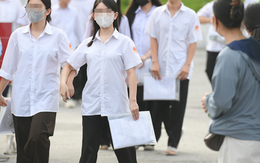 Đề Địa lý thi lại tốt nghiệp tại THPT chuyên Tuyên Quang