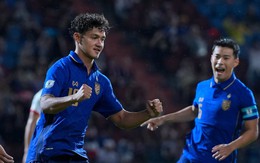 Thái Lan chê bản quyền FIFA ASEAN Cup 2026 'quá đắt'