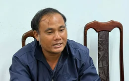 Nam giáo viên thể dục khai động cơ sát hại nữ nhân viên thư viện