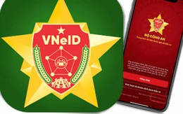 Công an có thông báo quan trọng liên quan đến VNeID: Người dân cần chú ý