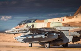 Ông Trump ngăn chặn Israel tấn công vào Syria