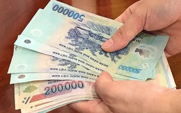Đủ 20 năm đóng BHXH, nghỉ hưu năm 2026: Lao động nam, nữ nhận lương hưu khác nhau thế nào?