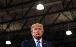 Iran đáp trả ý định của ông Trump sớm tuyên bố eo biển Hormuz là lãnh thổ Mỹ