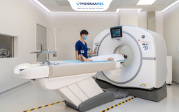 Tầm soát ung thư phổi bằng CT liều thấp: Giải pháp bảo vệ sức khỏe hệ hô hấp từ sớm
