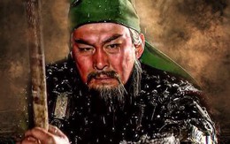 10 mãnh tướng mạnh nhất Tam Quốc: Quan Vũ không vào nổi top 5, người đứng thứ 3 từng bị ông chém