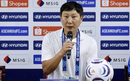AFF Cup: Tuyển Việt Nam chịu thiệt thòi vì lịch thi đấu