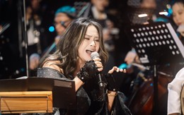 NSND Thanh Lam hát ca khúc cuối cùng của nhạc sĩ Thanh Tùng, kể về thời trẻ “ông đẹp trai dã man”