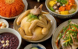 Mâm cơm cúng rằm tháng 7 không cần cao sang nhưng phải có 5 món này để cả năm giữ lộc lành
